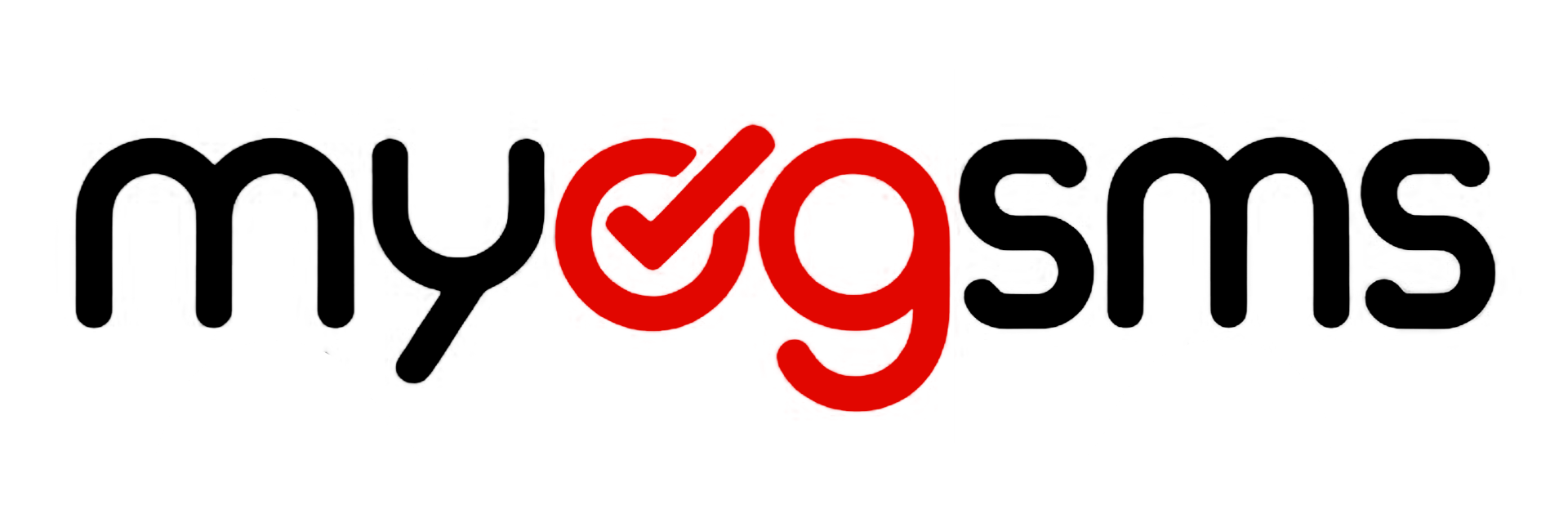 MyOgSms Logo